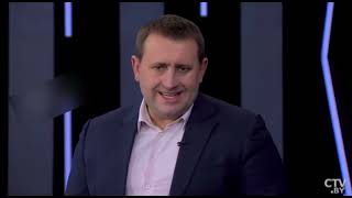 «Украинцы уже едят россиян»: на картофельном ТВ своя атмосфера.