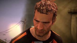 Dead Rising: Case Zero ALL CUTSCENES