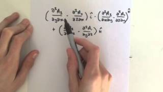 Proof that the divergence of a curl and the curl of a gradient are both equal to zero