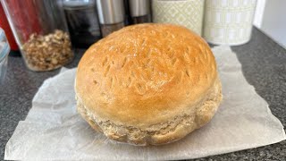 Easy Bread Recipe