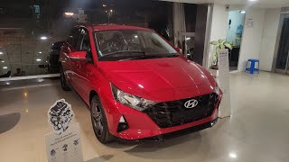 HYUNDAI I20 2023 | HYUNDAI I20 SPORTZ 2023 | ScarG