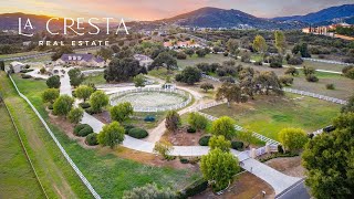 40485 Via Caballos, La Cresta, CA 92562 — Offered by La Cresta Real Estate