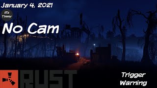 eaJ Archive: Rust [6] (01/04/2021) {Trigger Warning in Descriptio