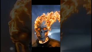 Ghost rider fully powered attitude #shorts