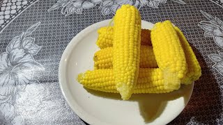 الموسم ديال لكبال 🌽 هادا | أجي تشوفي كيفاش توجديه | كايجي معتبر 😋