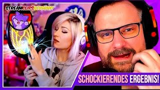 Lang & Schmal | StreamClips 254 - Gronkh Reaction