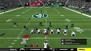 Madden 23