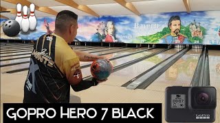 Dream Bowl Palace GoPro Hero 7 black 30.06.2021