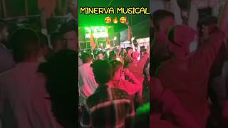 MINERVA MUSICAL 🤘🔥👿#viral #trending #whatsappstatus #shorts