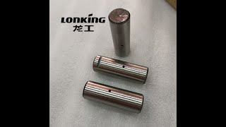 GENUINE LONKING LG853.03.01.02-010 REVERSE PLANETARY SHAFT 36212400010 403221 4110000184096 61A0004