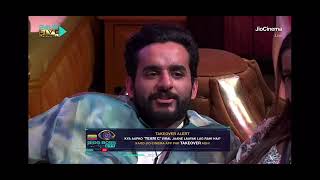 Elvish Yadav aur Fukra Insaan me Dil se baat cheet, Elvish ne boli dil ki baaten BiggBossOTT2 Live