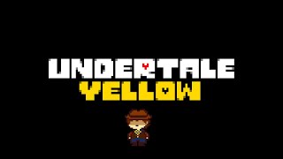 Undertale Yellow Genocide Run - Part 1