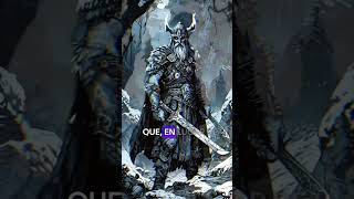 Draugar de Luz vs Draugr Oscuros: La Batalla Eterna