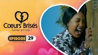 COEUR BRISÉS saison 1 ÉPISODE 29 - **VOSTFR **