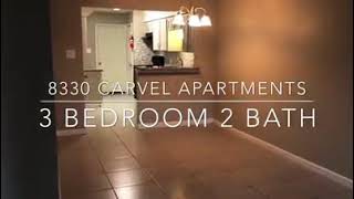 8330 Carvel Apartments - Virtual Tour 6/26/20