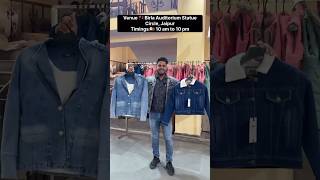 Oswal woollen exhibition jaipur 2024 | Winter Sale in Jaipur | #explorepage #shortsviral