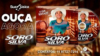 SORÓ SILVA - O DIA RAIOU CD PROMOCIONAL (COMPLETO)