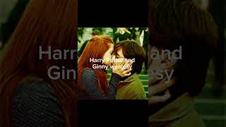 #hermionegranger #cedricdiggory #chochang #ronweasley #harrypotter #ginnywealsey