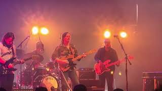 Sturgill Simpson - A Good Look - LIVE