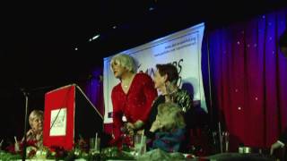 Dancers Over 40 Legacy Awards, Billie Mahoney, Part 6