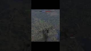 anything can be a dive bomber #gaming #warthunder