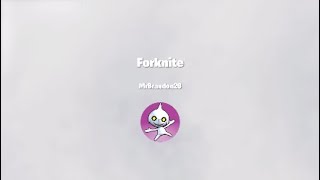 Forknite