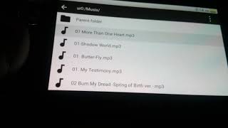 Eleven MPV-A music looping PSVita