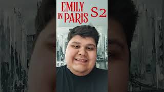 Emily In Paris - Saison 2 - Review Shorts de l'Été ☀️