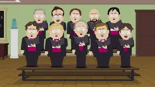 South Park - Le cronache del salsicciotto - Wiener Song ITA