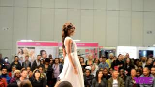 Wedding Expo - Cape Town 2017 (Part1)