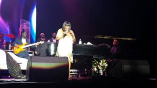 Patti Labelle - Wembley Arena - If you don't know me by now