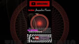 The Succubus - all the way inside | Jacqueline Powers Hypnosis | #shorts