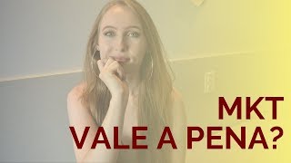 Marketing vale a pena? Tem futuro?