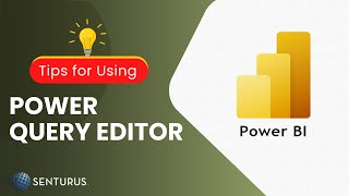 Power BI: Data Cleansing Using Power Query Editor