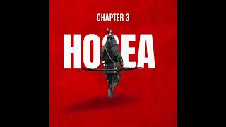 Hosea Chapter 3