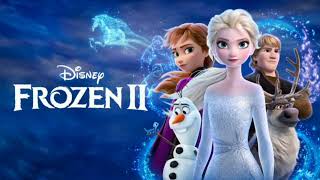 AUDIOCUENTOS DISNEY FROZEN 2