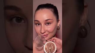 Latte makeup – новый бьюти-тренд