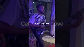 Celebrating love