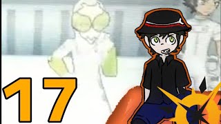 pokemon ultra sol la verdad de los ultraumbrales