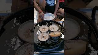 Amazing Street food of Kolkata #shorts