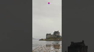 The Haunting of Eilean Donan Castle