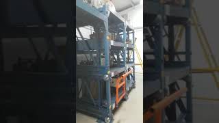 Mould Tool Racking