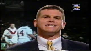 1999 NRL Season In Review - Paul Harragon