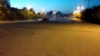 Drift Rodos 2014 Takis Poupolos/ liwsimo