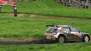 WRC - Repco New Zealand Rally #newzealand