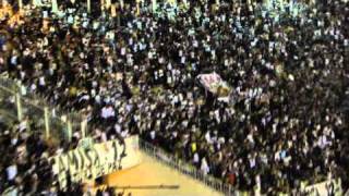 Chambynho - Timao 2x1 oeste - Gol Willian (Finais Paulistao 2011).wmv