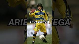 Ariel Ortega - Habilidade!