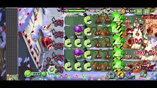 Piñata Party 136 Gameplay PvZ2 Plants vs Zombies 2