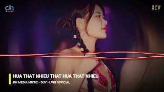 Mashup Hứa Thật Nhiều Thất Hứa Thật Nhiều - Mk Remix || Dh Media Music - Duy Hưng Official