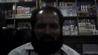 live health tips hakeem shabbir